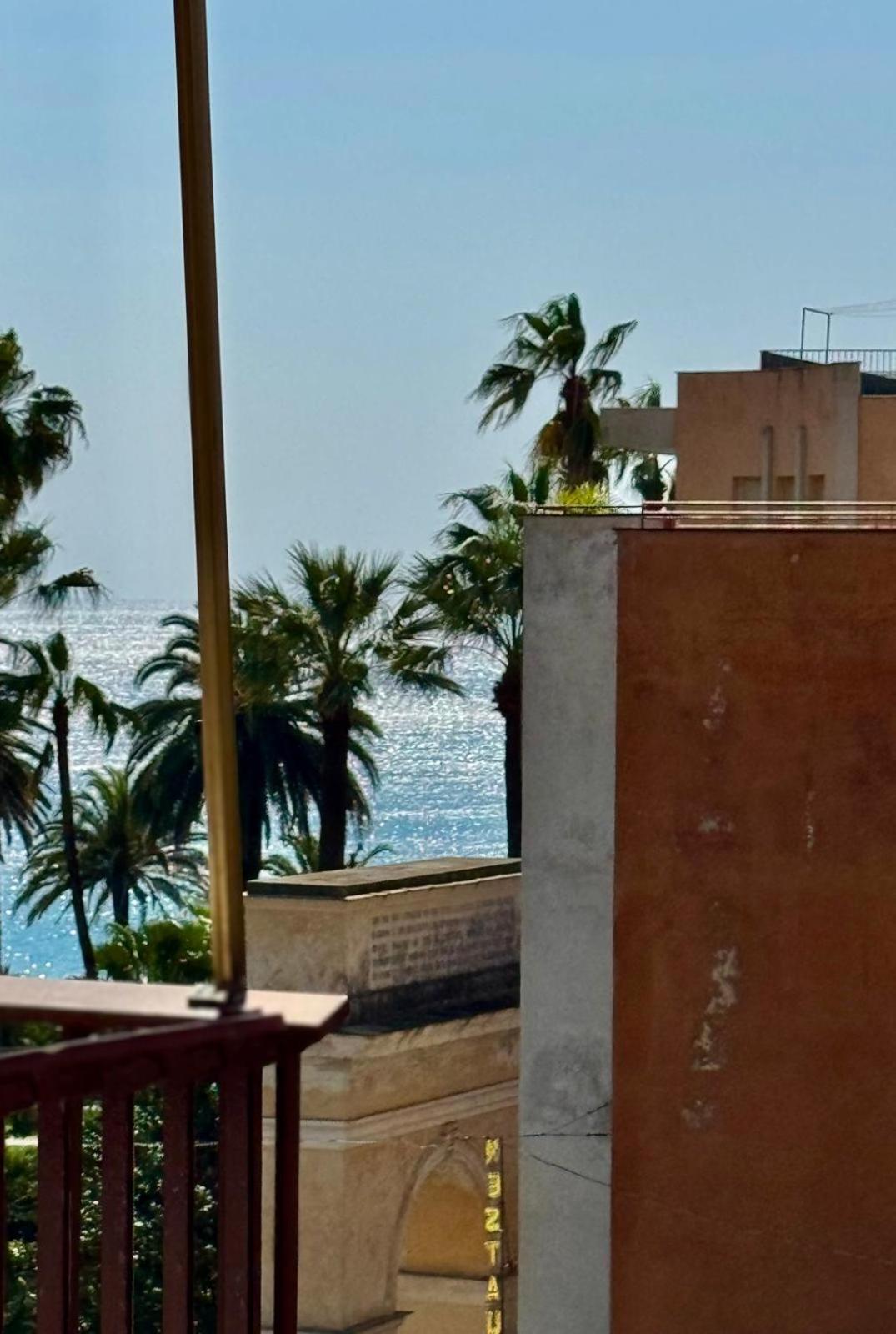 Ca Adri , Appartamento In Posizione Strategica Per Godere Delle Spiaggia E Dei Sentieri Outdoor ! فينالي ليغوري المظهر الخارجي الصورة